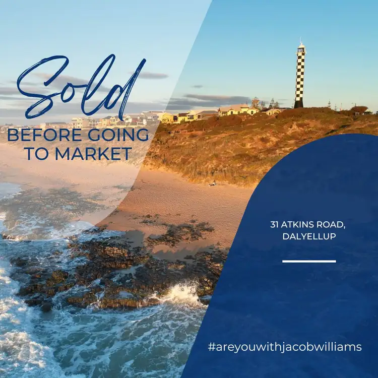 31 Atkins Road, Dalyellup WA 6230