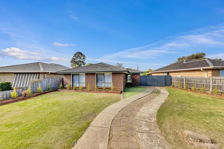 154 Station Road, Melton VIC 3337