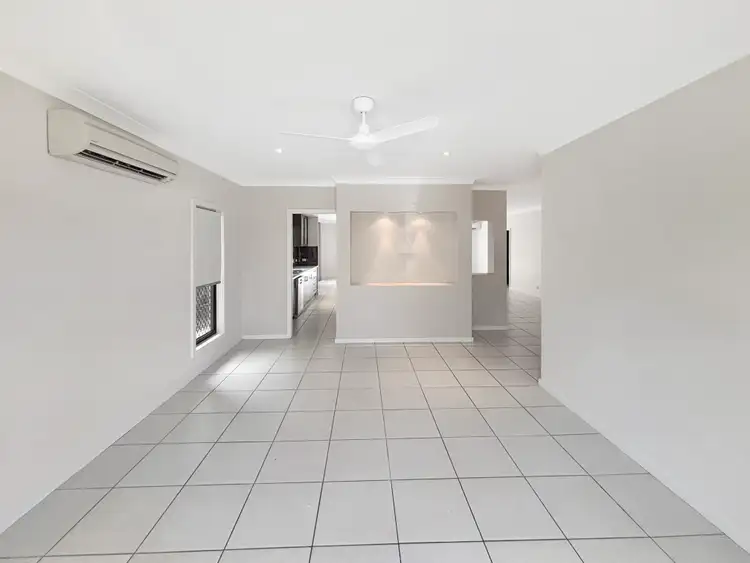 Third view of Homely house listing, 4 Tuffley Cl, Kanimbla QLD 4870