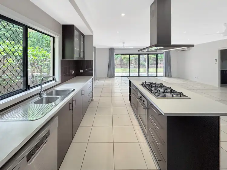 Fourth view of Homely house listing, 4 Tuffley Cl, Kanimbla QLD 4870