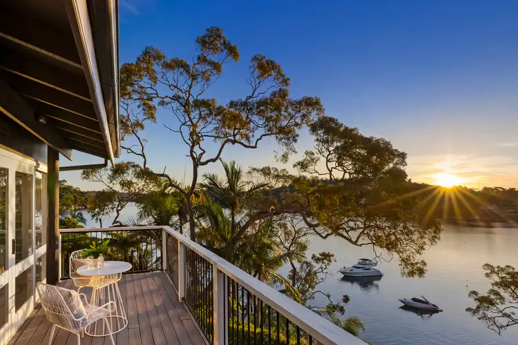 Second view of Homely house listing, 59 Gurney Crescent, Seaforth NSW 2092