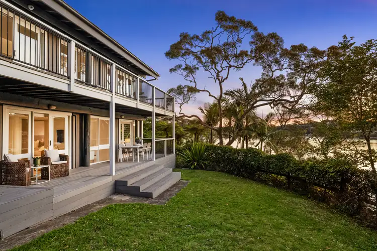 Third view of Homely house listing, 59 Gurney Crescent, Seaforth NSW 2092