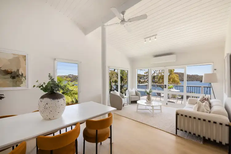 Fourth view of Homely house listing, 59 Gurney Crescent, Seaforth NSW 2092