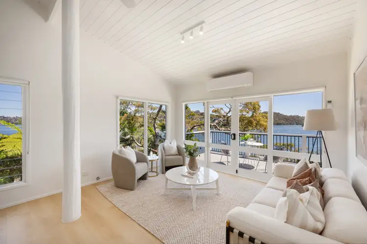 Fifth view of Homely house listing, 59 Gurney Crescent, Seaforth NSW 2092