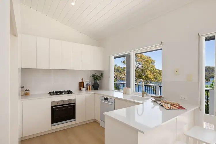 Sixth view of Homely house listing, 59 Gurney Crescent, Seaforth NSW 2092