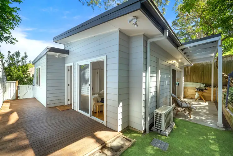 11A Corrie Road, North Manly NSW 2100