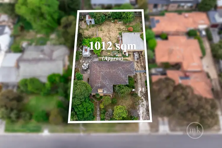 24 Williams Road, Briar Hill VIC 3088