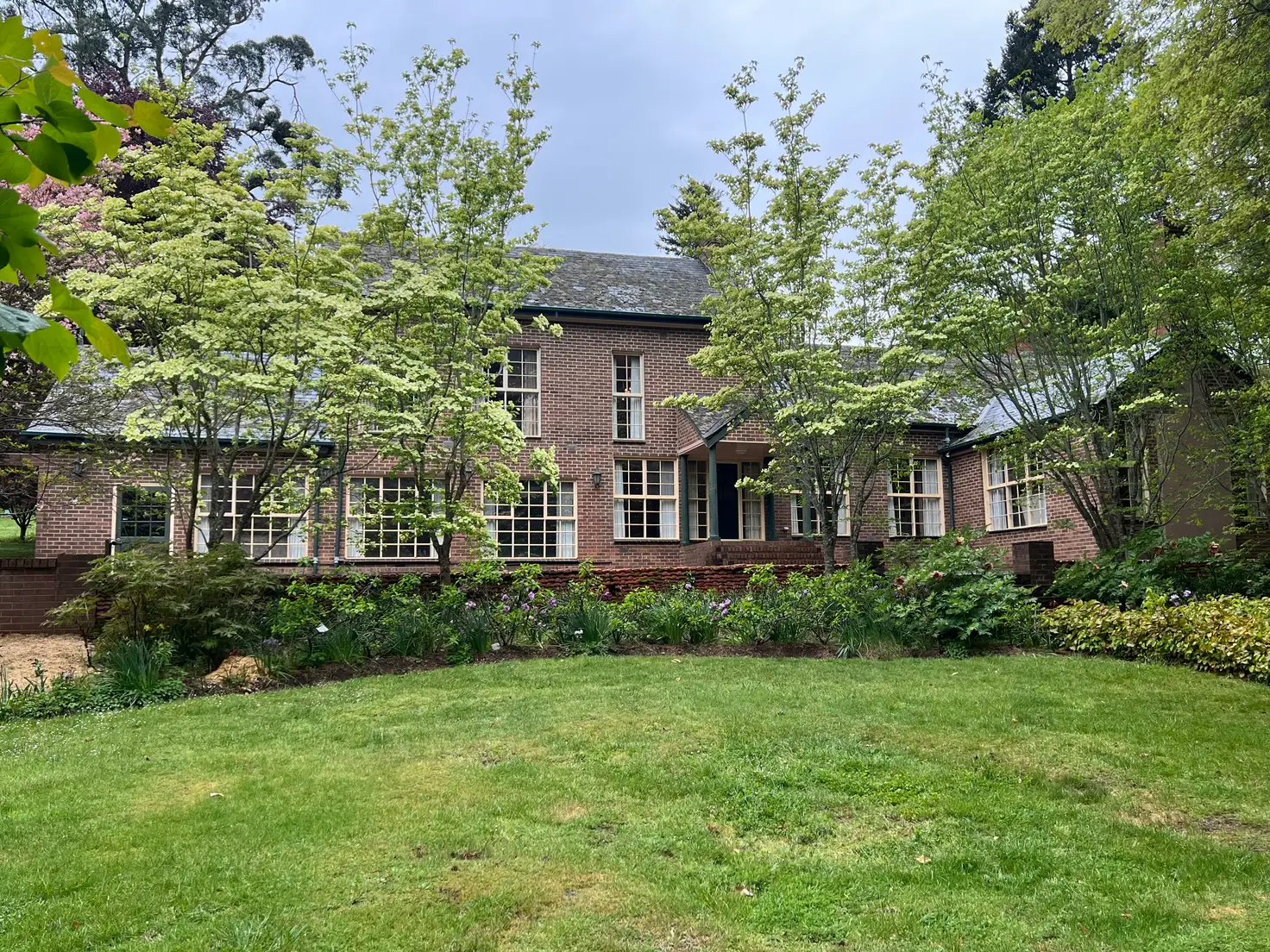 Main view of Homely house listing, 805 Mount Macedon Road, Mount Macedon VIC 3441