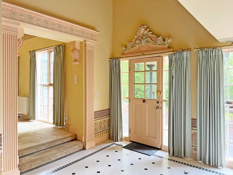 Third view of Homely house listing, 805 Mount Macedon Road, Mount Macedon VIC 3441