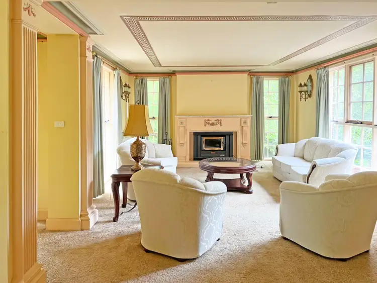 Fourth view of Homely house listing, 805 Mount Macedon Road, Mount Macedon VIC 3441