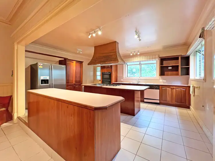 Fifth view of Homely house listing, 805 Mount Macedon Road, Mount Macedon VIC 3441