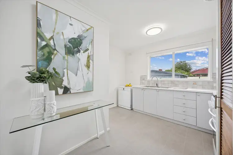 Third view of Homely house listing, 74 Hanleth Avenue, Springvale VIC 3171