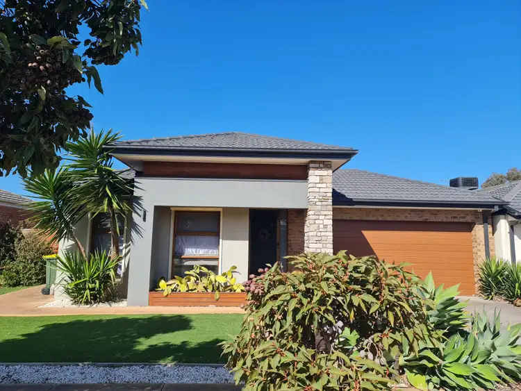 20 Snowsill Circuit, Point Cook VIC 3030