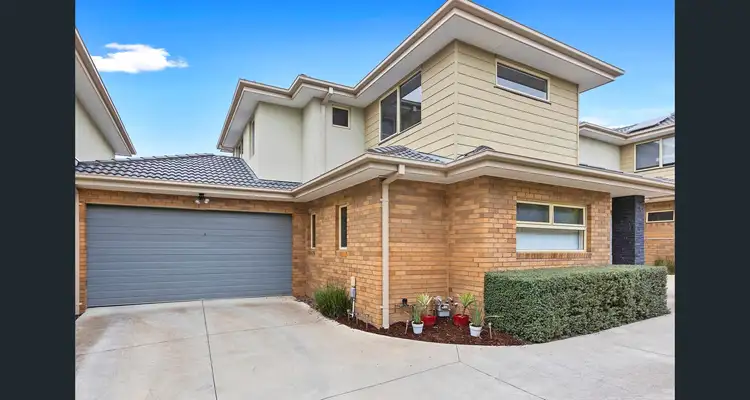 3/1397 High Street Road, Wantirna South VIC 3152
