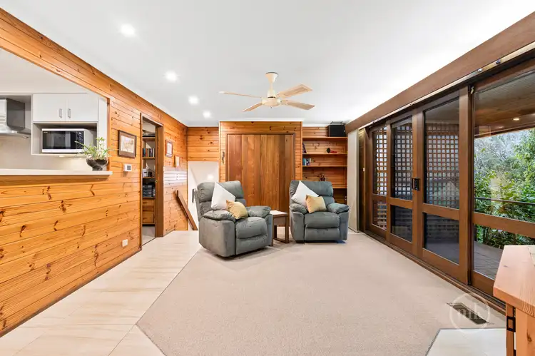 Fifth view of Homely house listing, 7 Ashdale Grove, Eltham VIC 3095