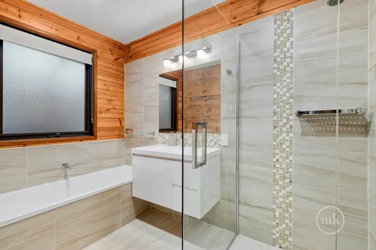 Sixth view of Homely house listing, 7 Ashdale Grove, Eltham VIC 3095