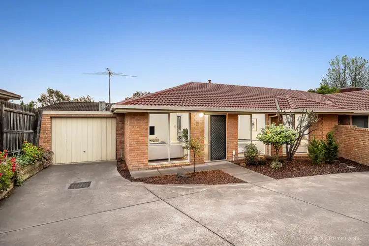 5/13 Dehnert Street, Doncaster East VIC 3109