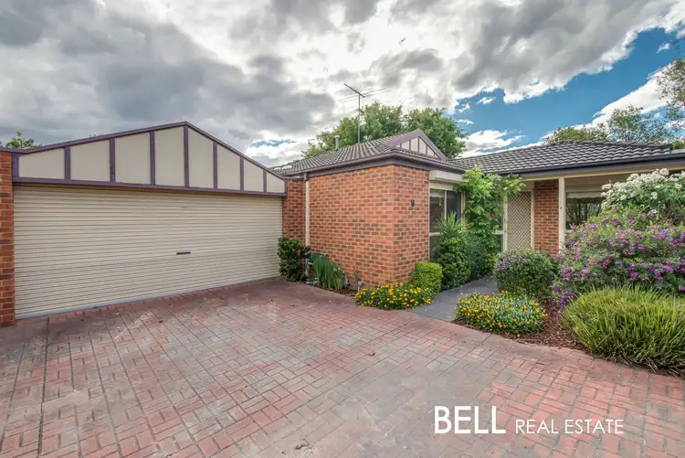 6/4 Ryland Avenue, Croydon VIC 3136