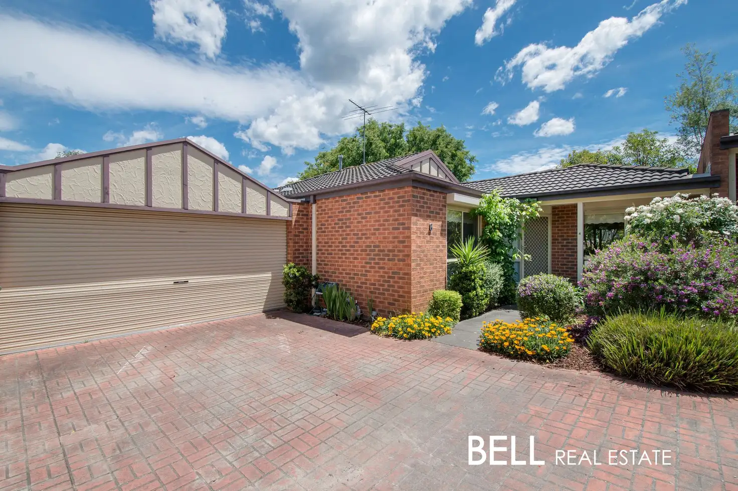 Main view of Homely unit listing, 6/4 Ryland Avenue, Croydon VIC 3136