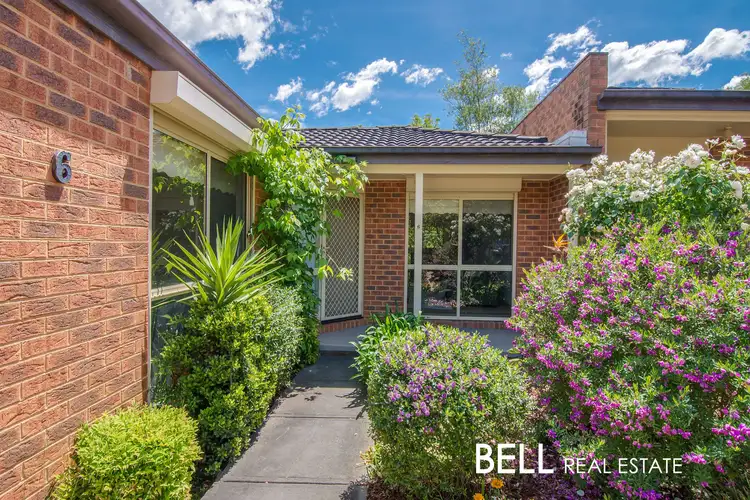 Second view of Homely unit listing, 6/4 Ryland Avenue, Croydon VIC 3136