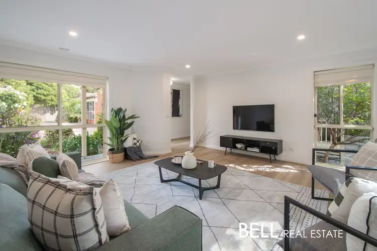 Fourth view of Homely unit listing, 6/4 Ryland Avenue, Croydon VIC 3136