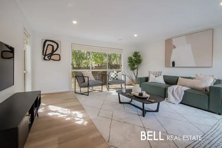 Sixth view of Homely unit listing, 6/4 Ryland Avenue, Croydon VIC 3136