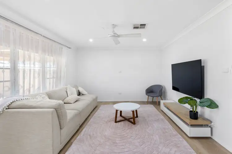 Third view of Homely house listing, 3 Settlers Glen, Werrington Downs NSW 2747