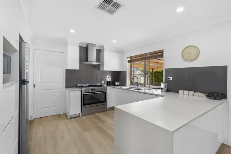 Fourth view of Homely house listing, 3 Settlers Glen, Werrington Downs NSW 2747