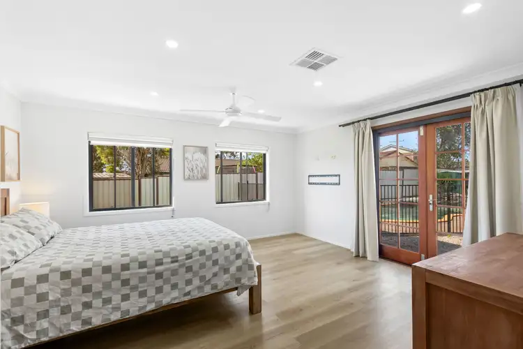 Fifth view of Homely house listing, 3 Settlers Glen, Werrington Downs NSW 2747