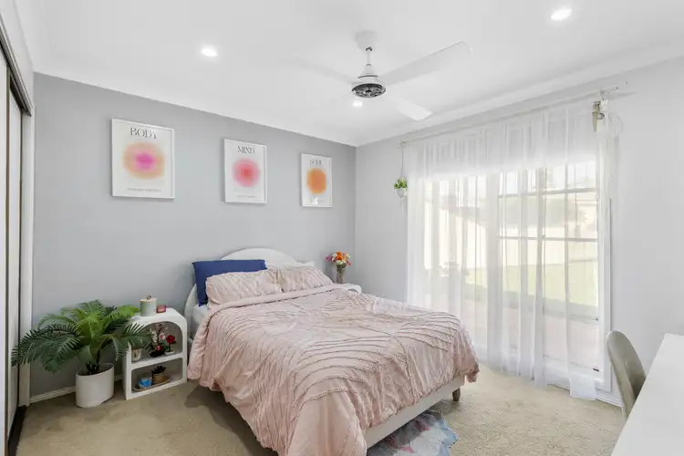 Sixth view of Homely house listing, 3 Settlers Glen, Werrington Downs NSW 2747