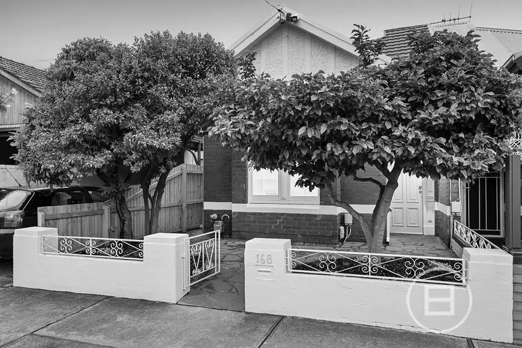 168 Brunswick Road, Brunswick VIC 3056