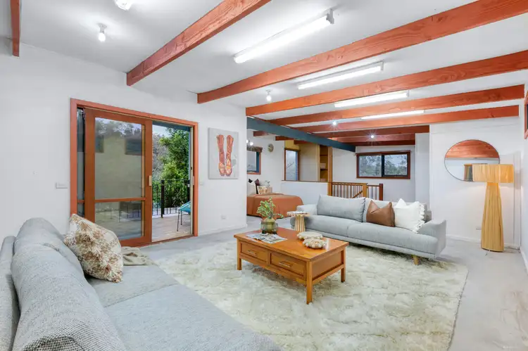 Second view of Homely house listing, 3 Wakefield Close, Eltham North VIC 3095