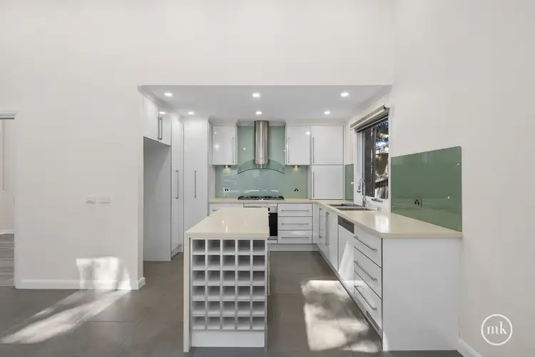 Third view of Homely house listing, 40 Glenister Drive, Eltham VIC 3095