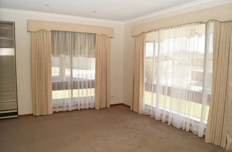 Second view of Homely unit listing, 1/40 Daldy Crescent, Shepparton VIC 3630