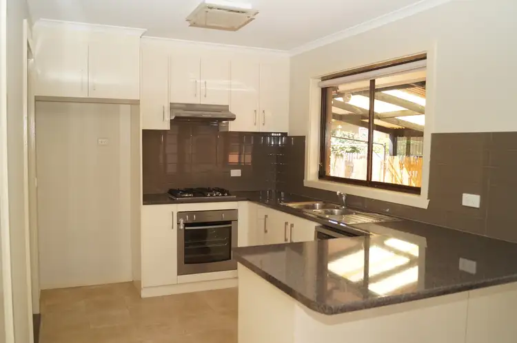 Third view of Homely unit listing, 1/40 Daldy Crescent, Shepparton VIC 3630