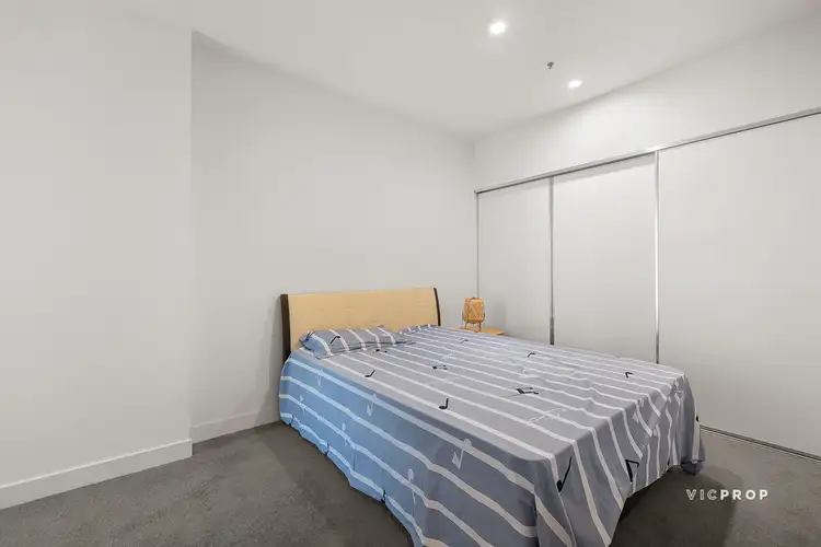 Fifth view of Homely apartment listing, 2212/105 Clarendon Street, Southbank VIC 3006