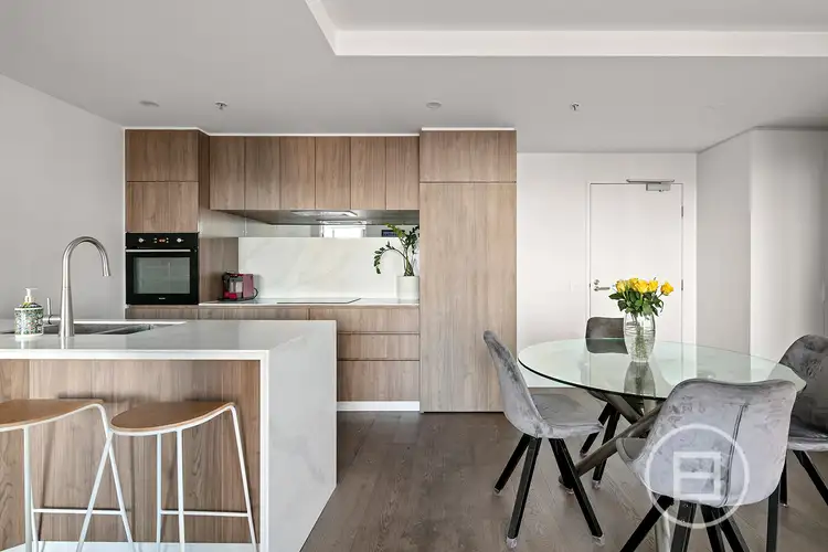 Second view of Homely apartment listing, 503/15 Everage Street, Moonee Ponds VIC 3039