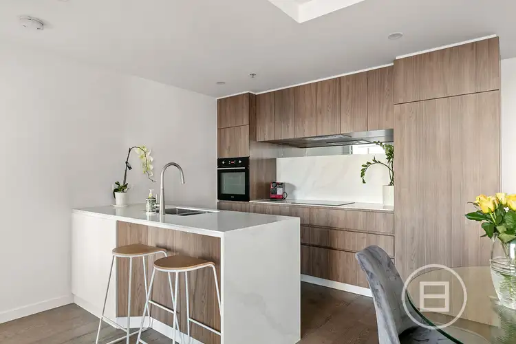 Third view of Homely apartment listing, 503/15 Everage Street, Moonee Ponds VIC 3039