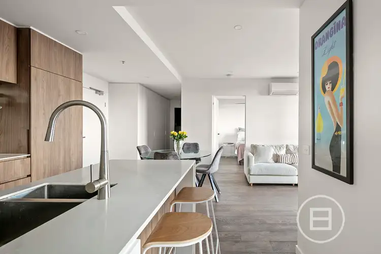 Fourth view of Homely apartment listing, 503/15 Everage Street, Moonee Ponds VIC 3039