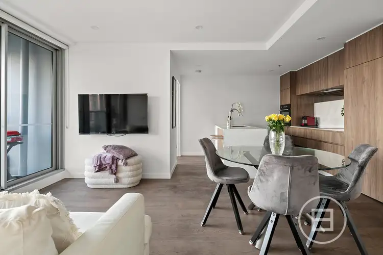 Fifth view of Homely apartment listing, 503/15 Everage Street, Moonee Ponds VIC 3039