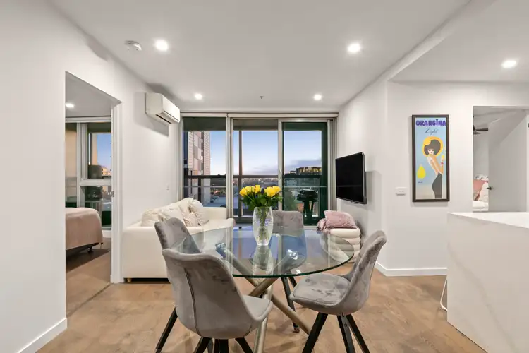 Sixth view of Homely apartment listing, 503/15 Everage Street, Moonee Ponds VIC 3039