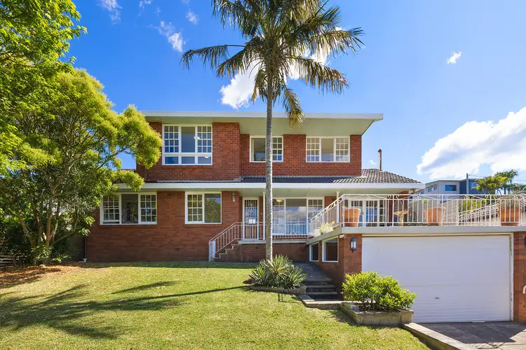 Third view of Homely house listing, 20A Moorilla Street, Dee Why NSW 2099