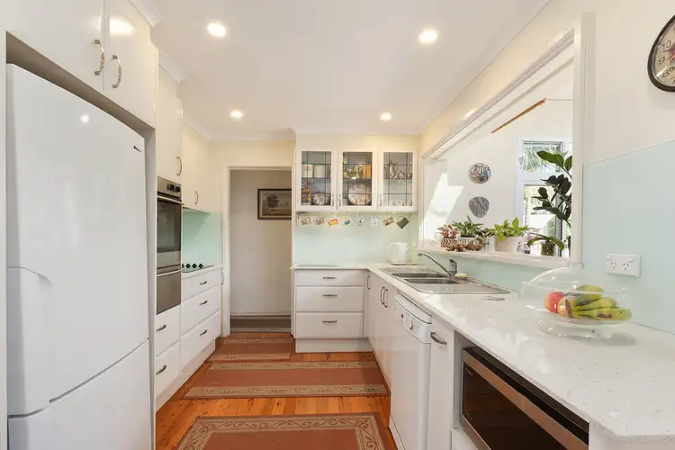 Fourth view of Homely house listing, 20A Moorilla Street, Dee Why NSW 2099