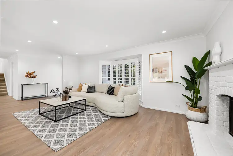 Fourth view of Homely house listing, 122 Letitia Street, Oatley NSW 2223