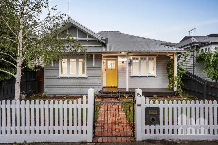 82 Coronation Street, Kingsville VIC 3012