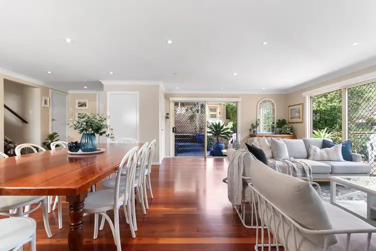 Second view of Homely house listing, 61 East Street, Warners Bay NSW 2282