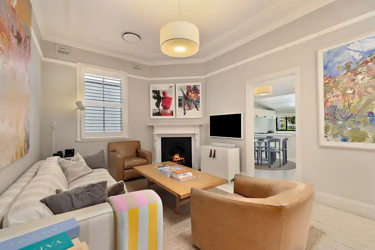 Fourth view of Homely house listing, 75 Whistler Street, Manly NSW 2095