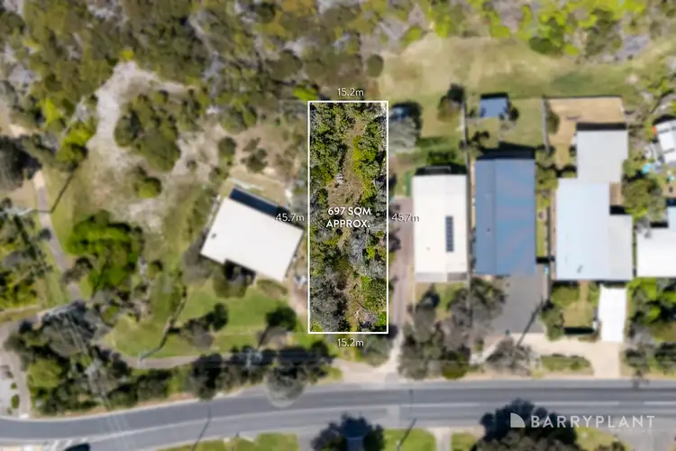 247 Melbourne Road, Blairgowrie VIC 3942