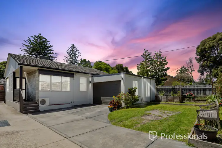 1/75 Monterey Boulevard, Frankston North VIC 3200