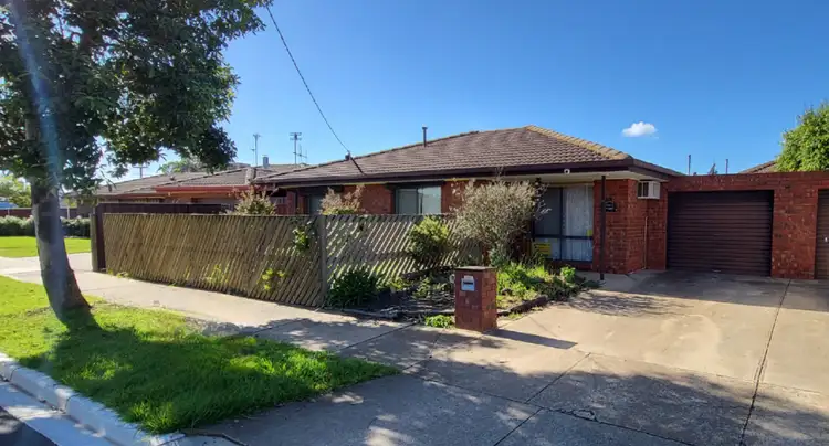 1/96 Hall Street, Mooroopna VIC 3629